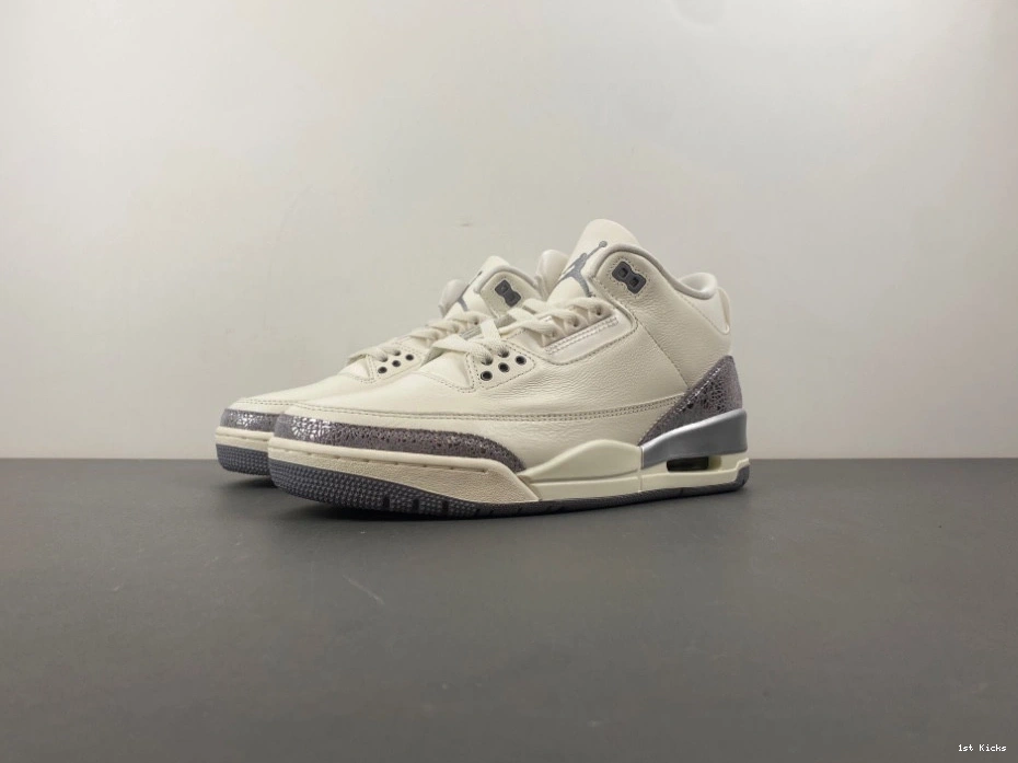 Cement CK9246-100 Grey 3 Jordan Air Sail 0427